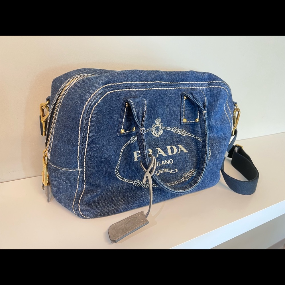 Prada Vintage Bag